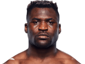Francis Ngannou
