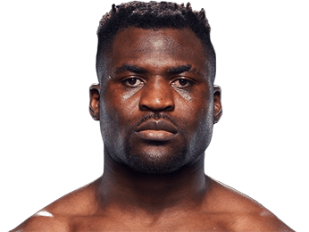 Francis Ngannou - News, Record & Stats, Next Fight & Tickets