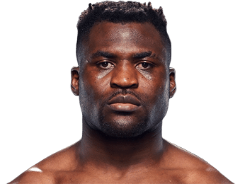 Francis Ngannou