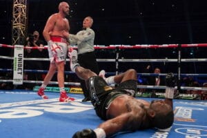 Teddy Atlas Slams Whyte and His Corner, Saw a Lack of Preparation For Fury's Style