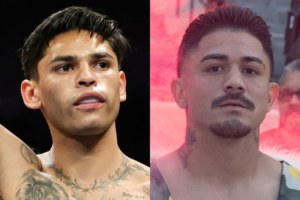 JoJo Diaz: Garcia doesn’t have the heart to get in with the big dogs