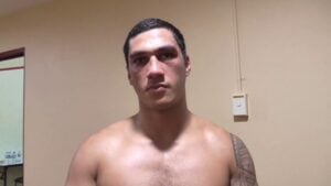 Jai Opetaia Suffers Injury, Fight With Cruiserweight Champ Mairis Briedis Once Again Postponed