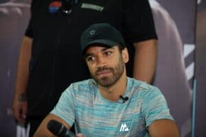 Sam Maxwell vs. Alejandro Meneses IBO Scrap Added To Casimero-Butler Card