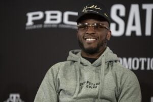 Tony Harrison: I Pitched a Shutout, Skills Pay The Bills!