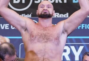 Tyson Fury Stands Firm on Retiring From Boxing: I'm Quitting While I'm Ahead