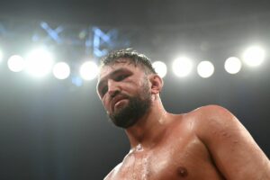 Fury-Hunter agreed-to, planned for July