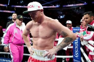 Canelo: I must accept loss to Bivol like a man, I’ll come back much stronger