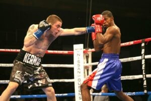 Lejarraga ready for seventh British opponent in Metcalf, and wants Liam Smith next