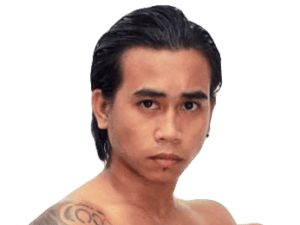 Mark Anthony Barriga