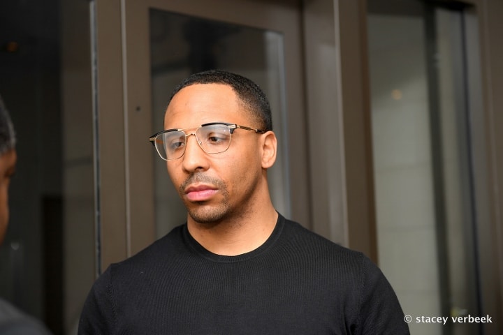 Andre Ward Calls For 'Overhaul' Of Sanctioning Bodies: Structure As A Whole, I Don't Agree With It