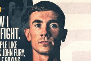 Brad Foster Aims To Topple Baluta, Secure Jason Cunningham Rematch