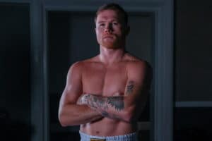 Hearn: Canelo Could Fight Ryder Or Buatsi-Richards Winner December 17th In London