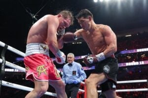 Morrell On Canelo-Bivol: Everything Happened The Way I Said It Was Going To Happen