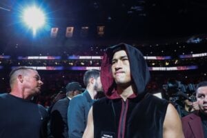 Bivol: Without Richards, Castillo Bouts - I Wouldn't Have Received Canelo Fight