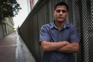 Roman: I Can Earn A lot of Respect in Stephen Fulton Fight