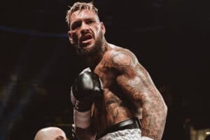 Daniele Scardina Vows: I Respect Giovanni De Carolis, But I Will Beat him!