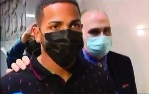 Felix Verdejo Carjacking/Kidnapping/Murder Trial To Begin February 27, 2023