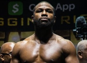 Mayweather vs. Moore Event Canceled Due To Death of UAE President