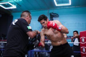Gilberto Ramirez: I Want The Light Heavyweight Champs, Always Been The Goal To Get The Big Fights