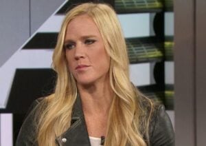 Holly Holm: If I Went Back To Boxing, Katie Taylor is The Fight I Would Want!