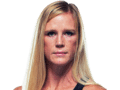 Holly Holm photo