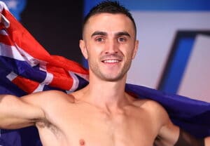 Jason Moloney: Paul Butler Won't Fight Me After What I Do To Palicte