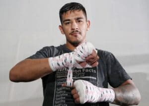 Jessie Magdaleno and The Long Road To Redemption