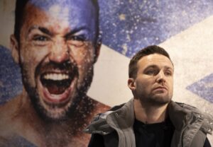 Josh Taylor-Jose Zepeda: WBC Postpones Purse Bid Until June 10