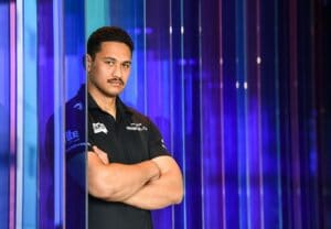 Junior Fa Not Overlooking Lucas Browne, Expects a Tough Fight