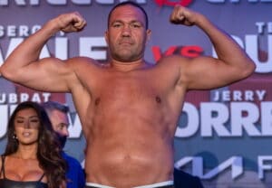 Kubrat Pulev Outpoints Jerry Forrest in 10-Rounder After Glove Controversy