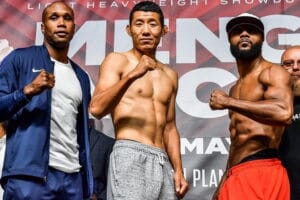 Fanlong's Trainer: Pascal Is A Cheat; He's Lying, Got Caught & Now He's Trying To Save Face