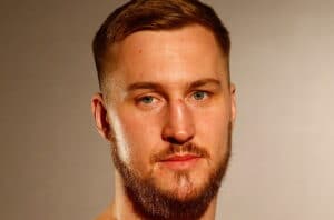 Otto Wallin: I'm Here To Work My Way Up Rankings, Force Champions To Fight Me