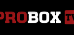 ProBox TV logo