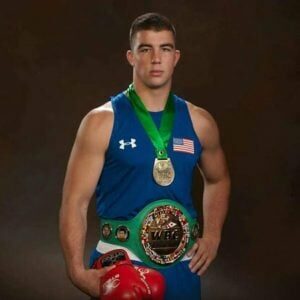 Barboza-Zorrilla to headline a tripleheader on July 15, with Davis and Torrez Jr. in co-main events