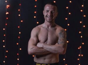 Robbie Davies Edges Javier Molina, Ellie Scotney Defeats Cecilia Roman