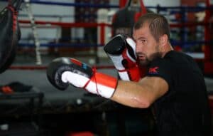 Sergey Kovalev On 2 ½ Year Layoff: Of Course I’m Worried About Ring Rust