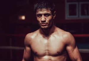 Salita: Ergashev Is Ready To Fight Taylor, Prograis, Any So-Called Elite Fighter In Division