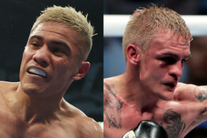 Soto vs Budler set for June 25 in Mexico