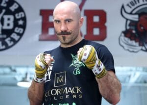 Spike O'Sullivan: Lara on The Decline, Better To Get Him Now Than 10 Years Ago