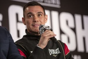 Tim Tszyu Has Corrective Surgery on Both Hands, Eyes Charlo-Castano Winner