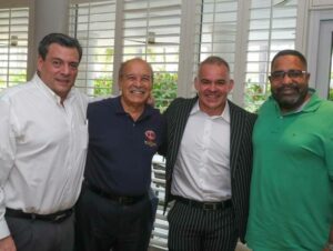 WBC Prez Slams WBA Prez For Not Honoring Sanctioning Body Agreement