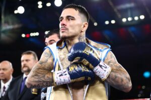 Kambosos: True champions bounce back, I will be hungrier than ever