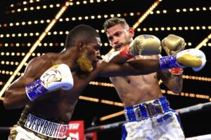 Highlights and results: Ramirez knocks out Araham Nova in five, more from Beterbiev-Smith undercard