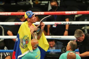 Gutierrez-Garcia moves to U.S., new date unknown