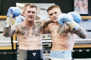 Hatton vs Barrera exhibition moving to November