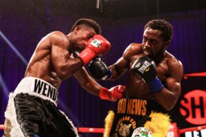 Charles Conwell looks to pave way to contention after stay-busy bout on Thursday