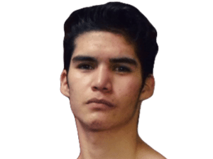 David Cuellar Contreras