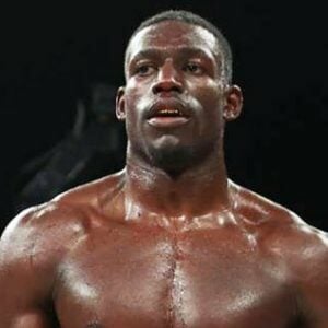 Richard Riakporhe turned his life around after near-death stabbing, and now closes in on title shot