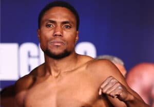 Angulo Makes Weight At Second-Day Weigh-In, Moves Forward With Berlanga Bout