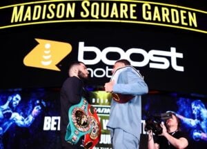 Arum Expects Beterbiev-Smith Winner To Fight Anthony Yarde Next